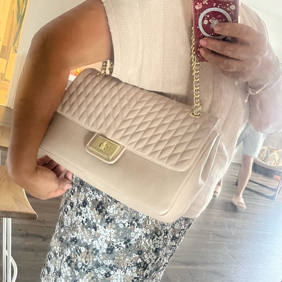 Karl Lagerfeld Agyness Leather - Picture 10 of 10